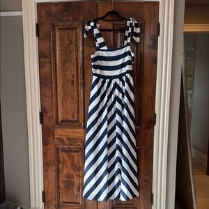 NWT Sail to Sable Megan Dress
